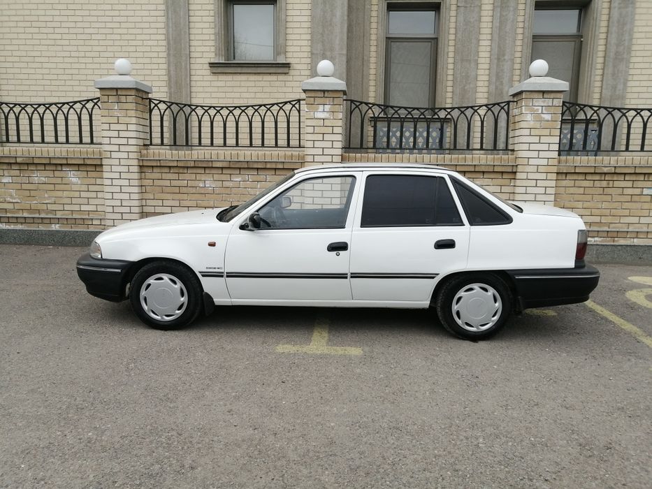 Нексия 1 ДОНС 2008 йилпростой метан газ