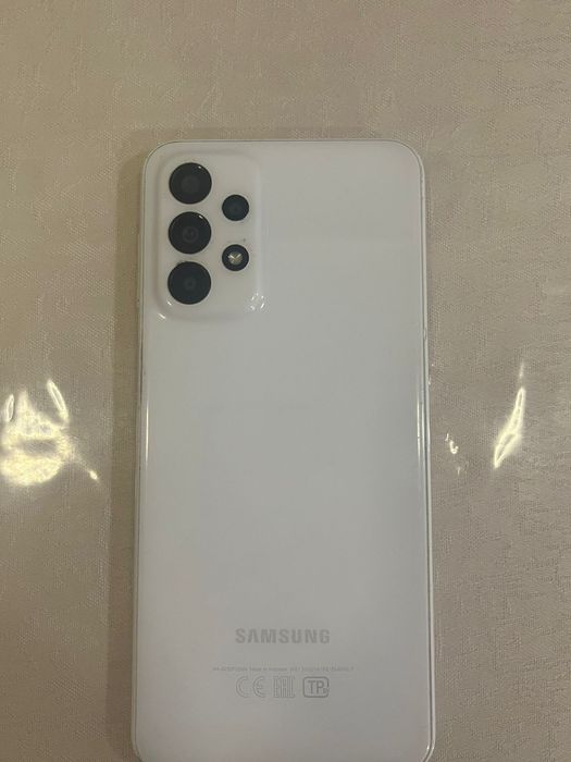 Samsung A23 купить
