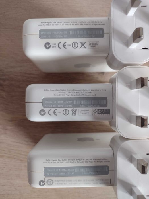 Apple Airport Express A1088 рутер