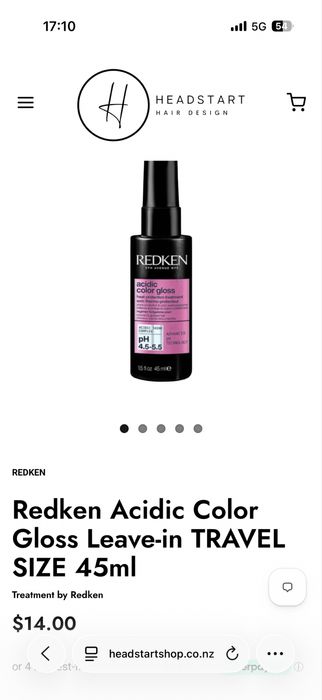НОВО Cocosolis Redken Hair Growth Serum олио термозащита Spray