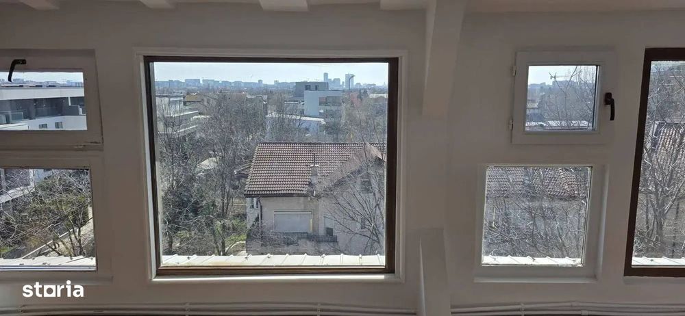 Apartament 4 Camere Iancu Nicolae | Luminos | Parcare | Vedere Libera