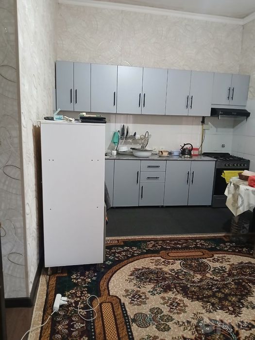 Qibray baytgorgonda 6 sotixli katedj