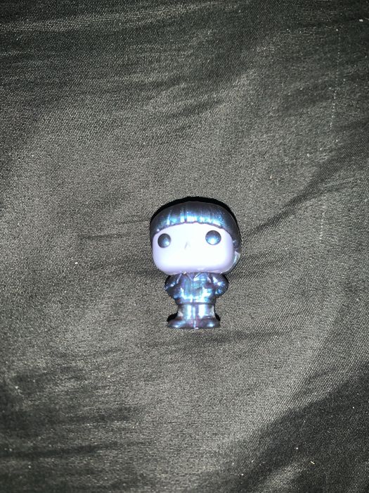 Уилл с изнанки осд