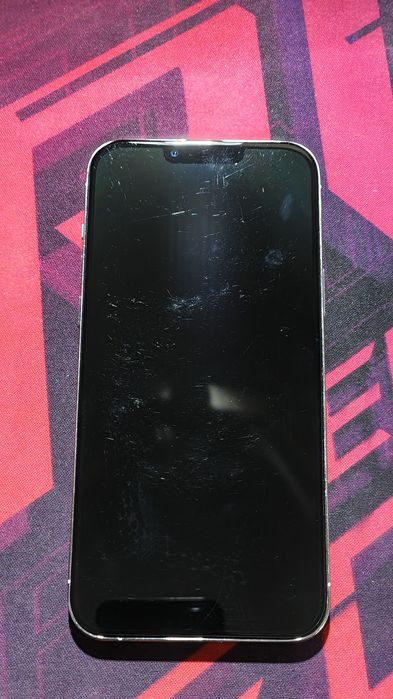 Iphone 13 pro max 256GB