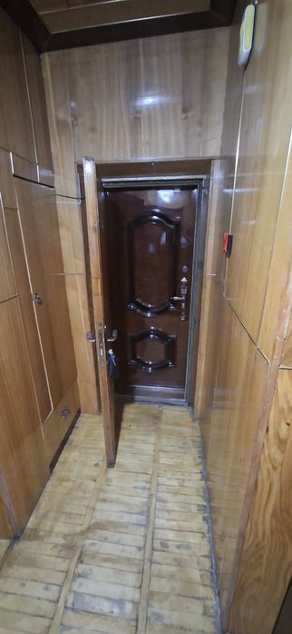 Продаю свою 3х комнатную квартиру на Ц13
