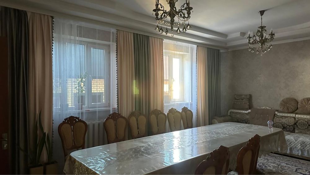 Продаётся дом в Городе Шу