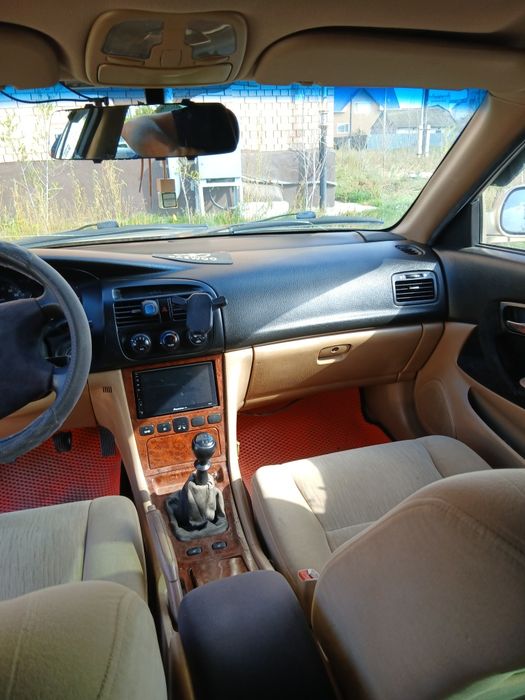 Продам автомобиль Daewoo