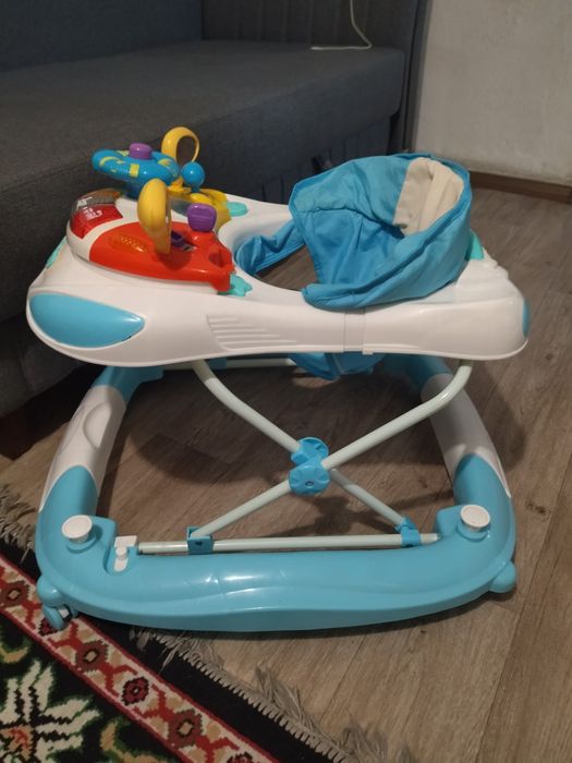 Продам ходунки  цена 5000 тыс