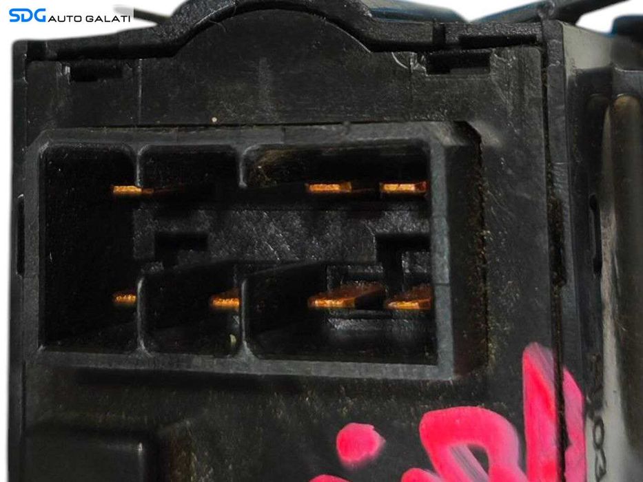 Maneta Semnalizare Bloc Lumini Daewoo Nubira 2 2000 - 2008 Cod 96271600 5073201000 [LR1330]