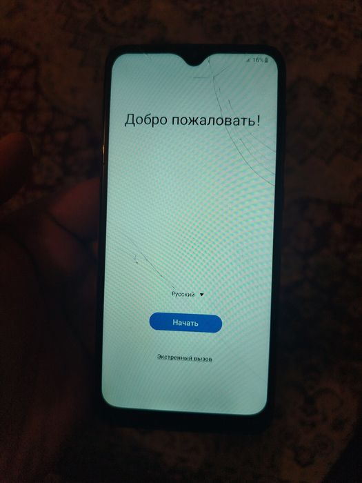 Продам Самсунг А20