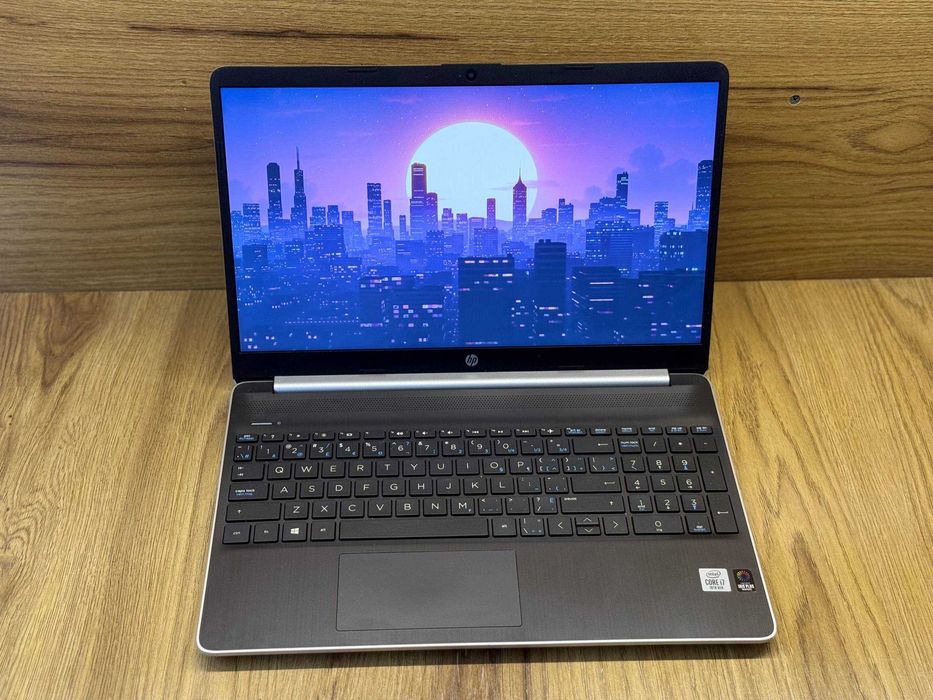 HP Laptop 15 ideal
