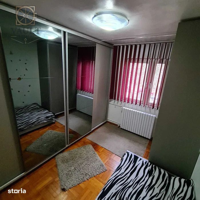 Apartament 4 camere - Brancoveanu - Covasna