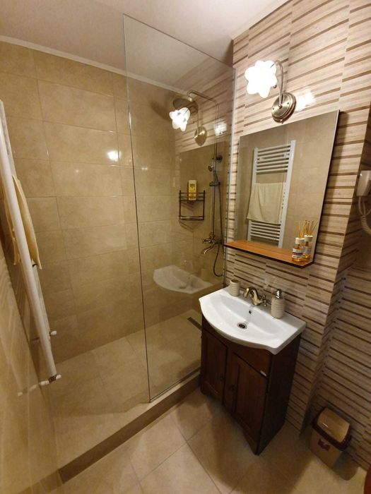 Apartament cu o camera de inchiriat in zona ultracentrala Ludus
