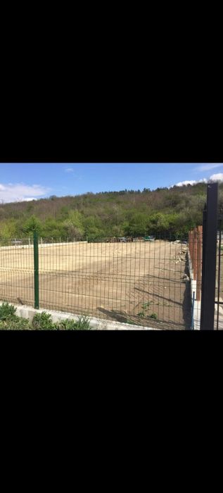 Vând teren zona Bucium Iași