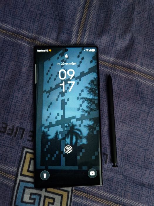 Samsung s23 ultra 12/256