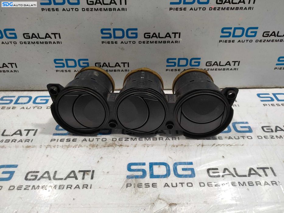 Gura Grila Guri Grile Aer Aerisire Ventilatie Bord Centrale Mazda 6 2002 - 2008 [L5044]