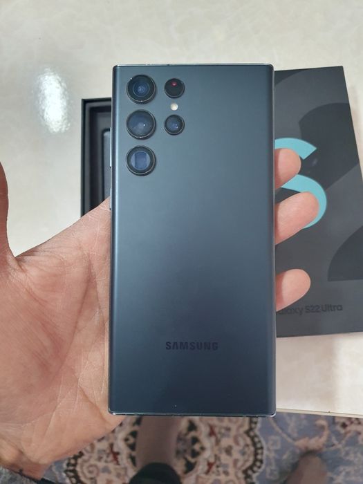 S22 ultra 2 sim Vetnam