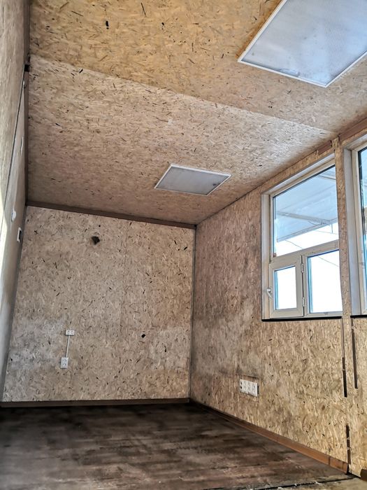 Продам киоск 15м2