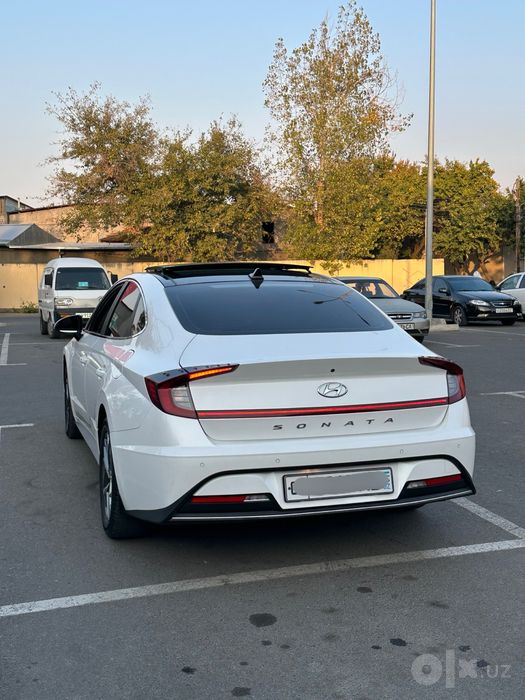 Hyundai sonata 2.0 full ideal