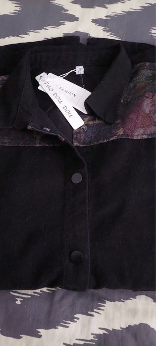 Новая Женская куртка размер 50-52.