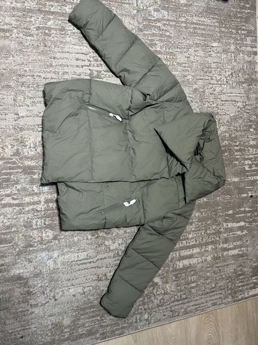 Продам куртку демисезон