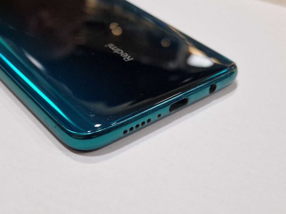 Xiaomi Redmi Note 8 Pro 128GB 6GB RAM Dual