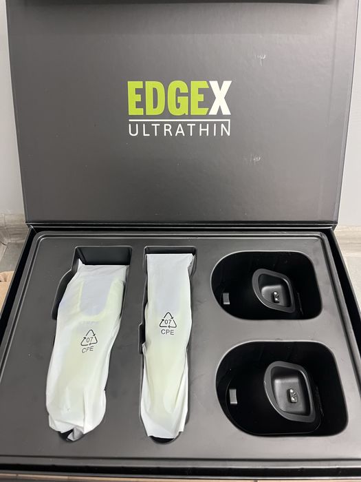 Машинки за подстригване kiepe edgex professional