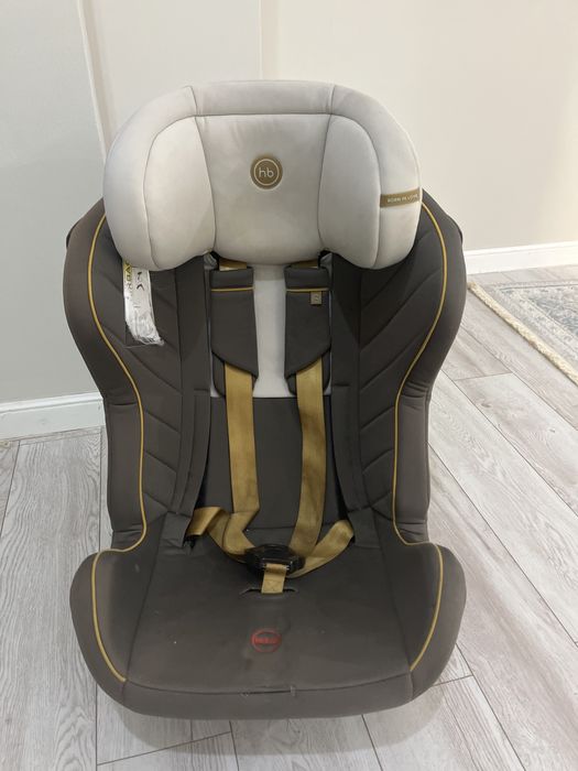 Детское автокресло