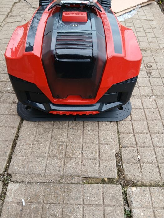 Интелигентна косачка