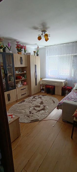 Apartament cu 2 camere de vanzare