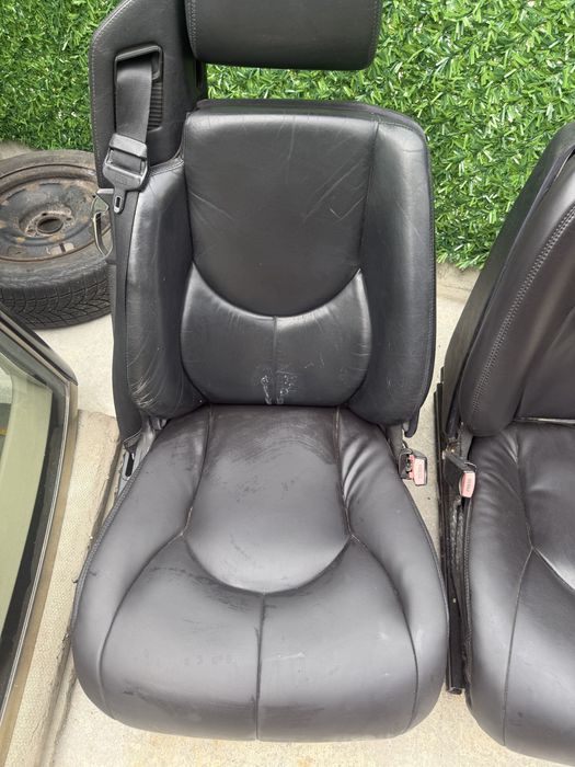 Седалки от Mercedes R129