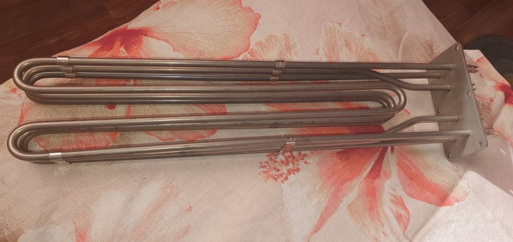 Продам новый тэн.