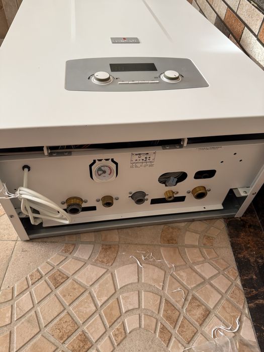 Katyol 2 kontorli 50 kw  Eurohot