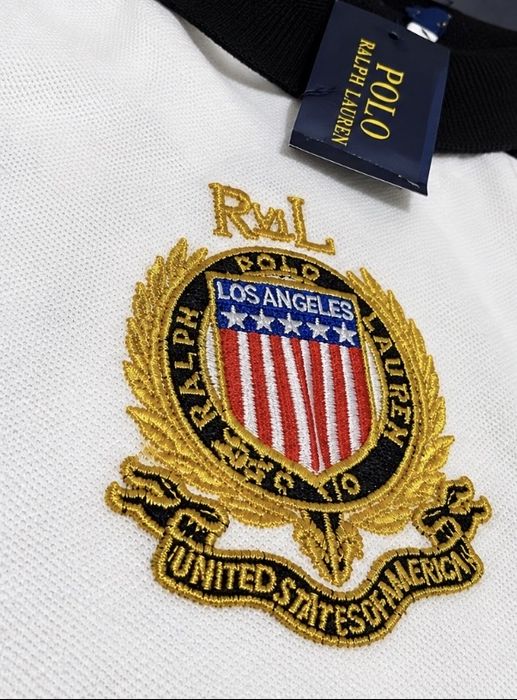 Tricou Polo Ralph Lauren