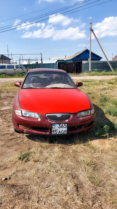 Продам mazda xedos 6