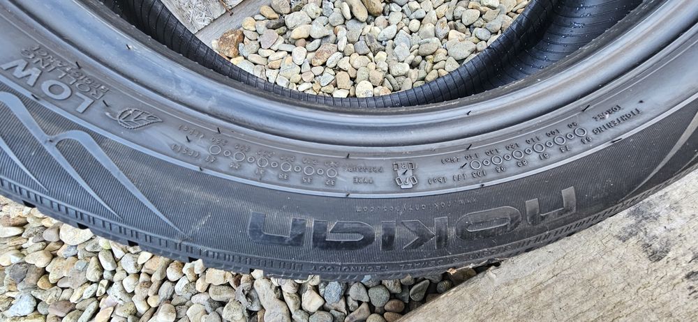 Anvelopa Pirelli 215/60 R16 Continental 225/50 R17 Nokian  205 55  R17