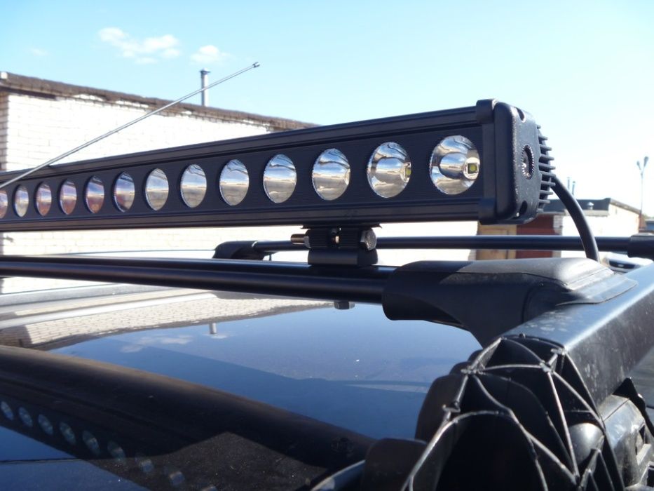 Балка Светодиодная Автомобильная