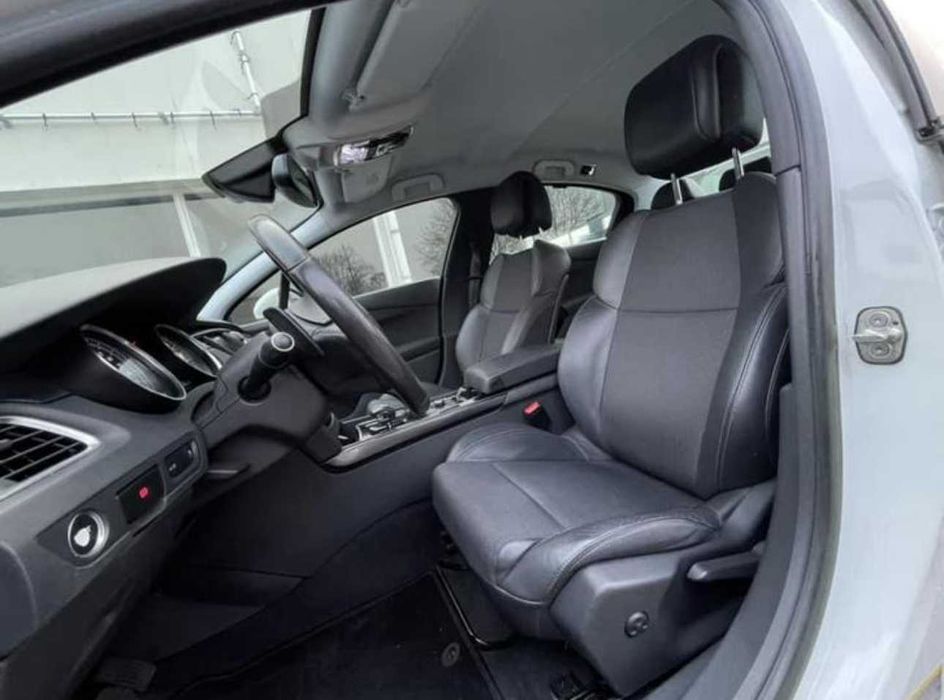 Peugeot 508 2.0 HDI 120KW Hybrid4 2012 Premium ECC/LEER/HUI free park