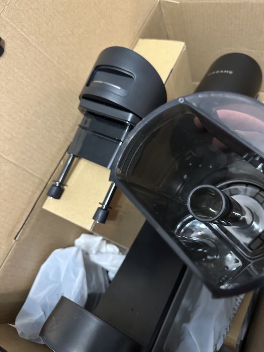 Пылесос DREAME H12 Pro черный