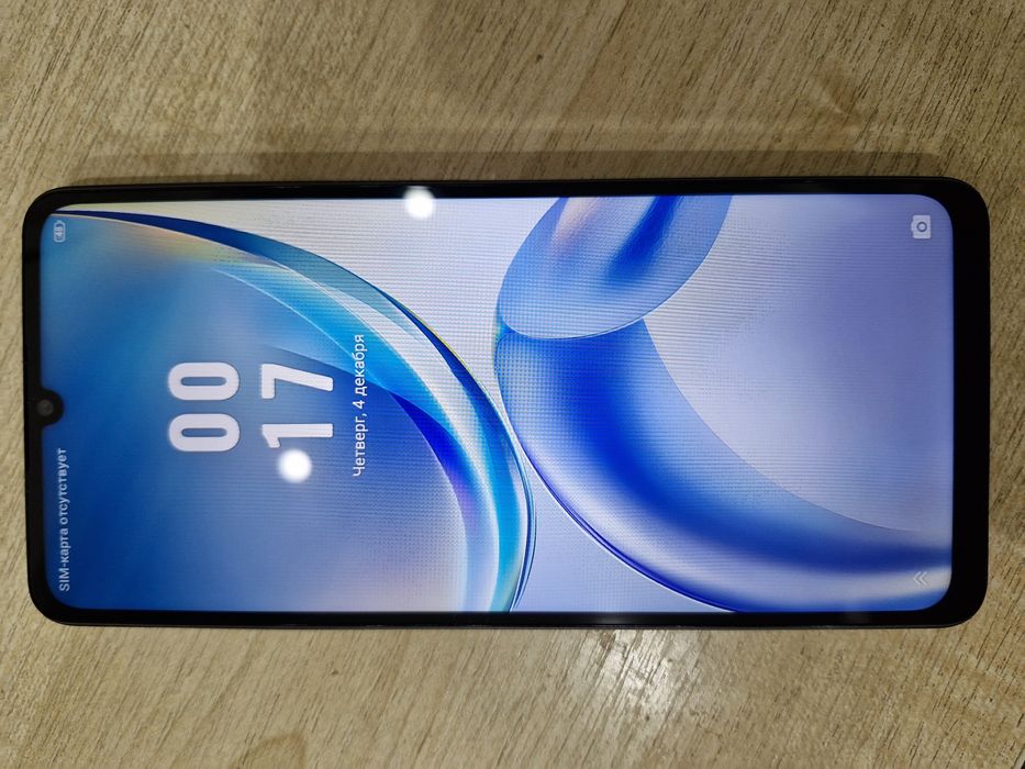 ZTEAl A36, 64 gb, за 25000 тг.