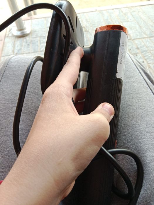 Масажор эфиктивный