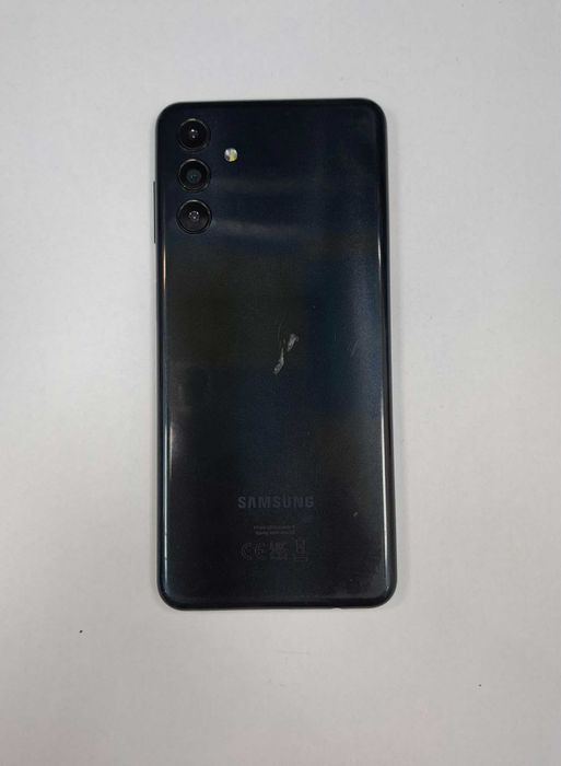 Vand Samsung A04s de 32gb Negru