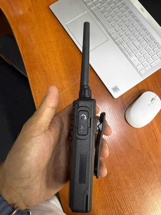 Рация Luiton LT-458