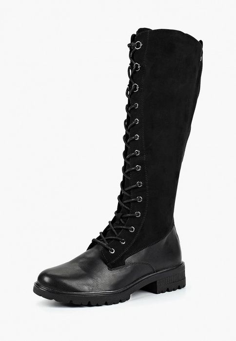 Демисезонные сапоги