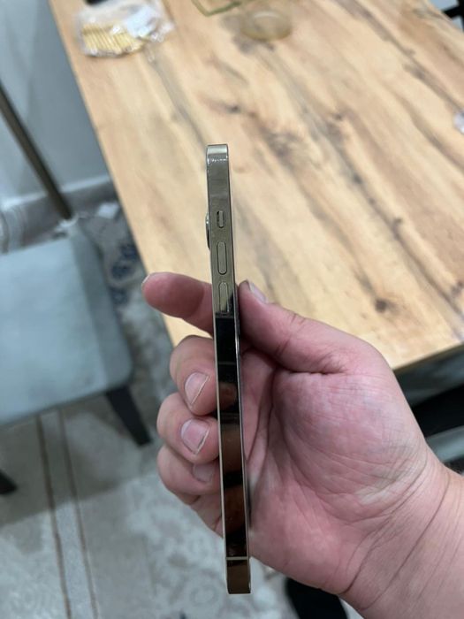 Iphone 14 Pro Max Gold