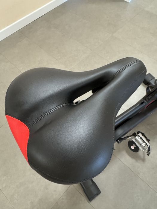 Bicicleta spinning Techfit S