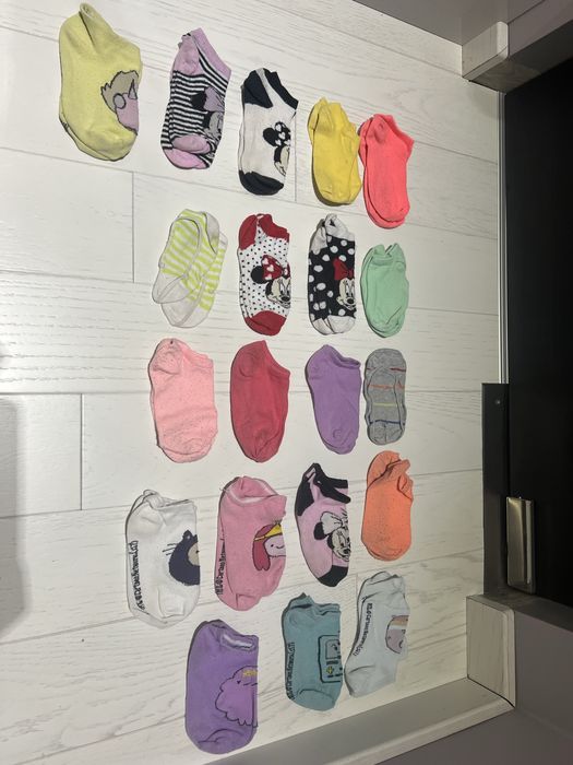 Детски чорапи