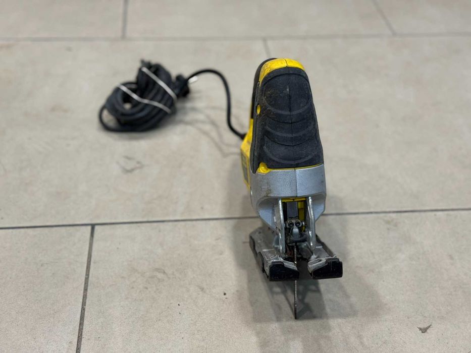 Прободен трион Stanley FatMax FME340