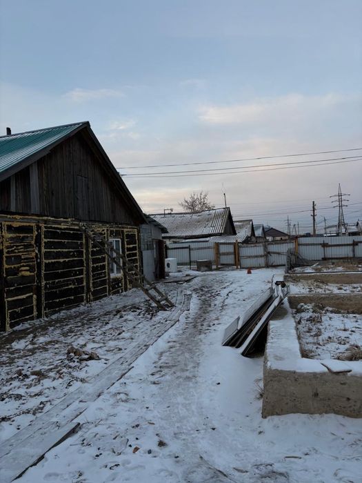 продам частный дом