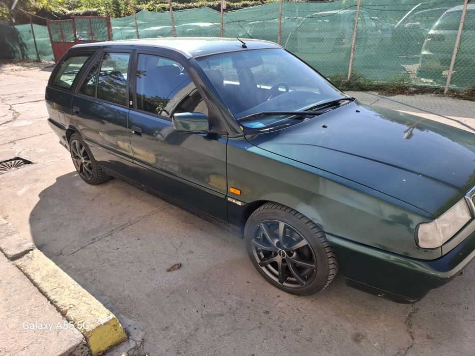 Lancia Dedra 1.8i